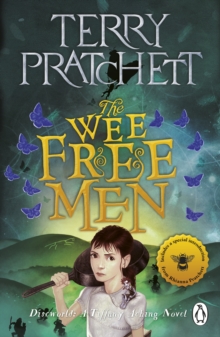 Discworld : The Wee Free Men