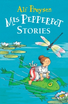 Mrs Pepperpot Stories