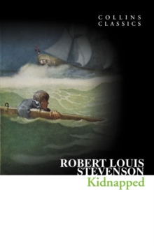 David Balfour 1 : Kidnapped