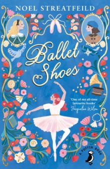 Ballet shoes