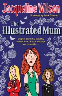 The illustrated mum