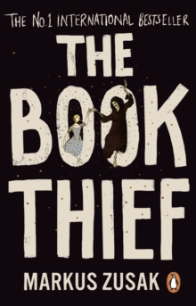 The book thief