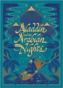 The arabian nights : tales of a 1,001 nights