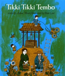 Tikki Tikki Tembo