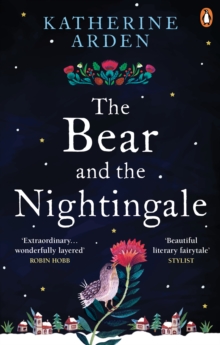 The Winternight 1 : The Bear and The Nightingale