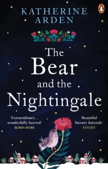 Winternight 1 : The Bear and The Nightingale