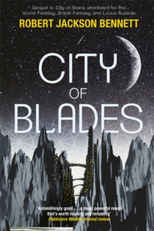 Divine Cities 2 : City of Blades