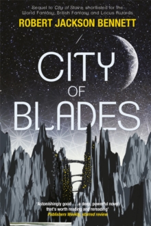 Divine cities 2 : city of blade