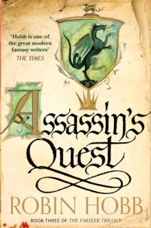 Farseer 3 : Assassin's Quest