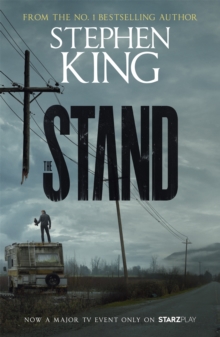 The stand