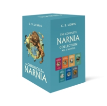 The Chronicles of Narnia (Boxed Set)