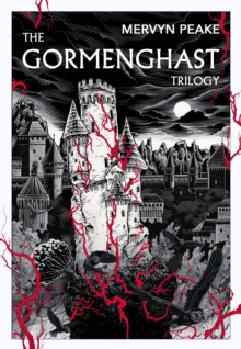 Gormenghast trilogy