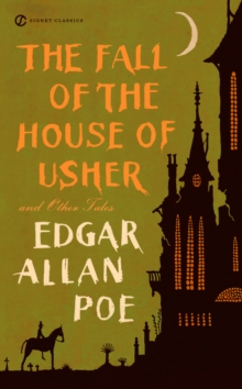 The Fall Of The House Of Usher An Other Tales