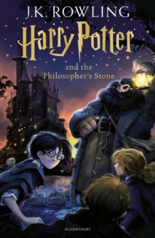 Harry Potter and the Philosopher's Stone (1)