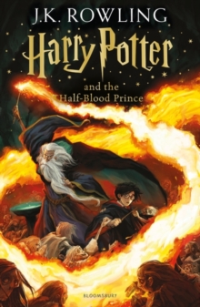 Harry Potter and the Half-Blood Prince (6)