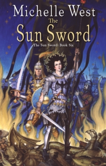 The sun sword 6 : the sun sword