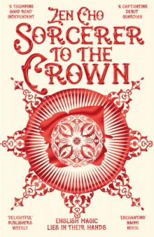 Sorcerer to the Crown 1