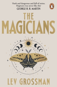 The Magicians 1 : The Magicians