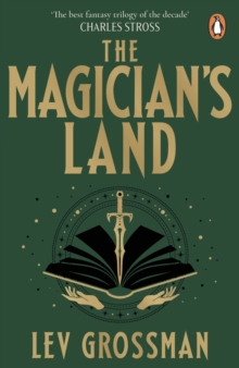 The Magicians 3 : The Magician's Land