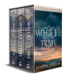 The Wheel of Time ; Box Set : 4-6
