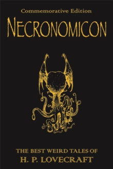 Necronomicon : The Best Weird Tales