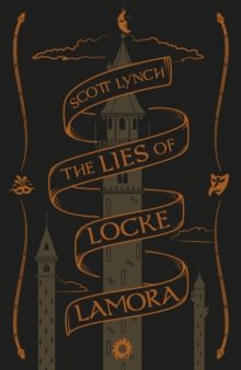 The lies of Locke Lamora