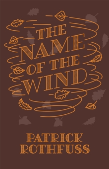 The Name of the Wind 1