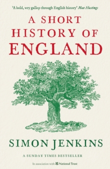 A short history of England