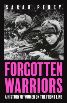 Forgotten warriors