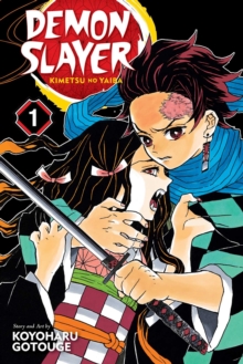 Demon Slayer 1