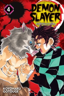 Demon Slayer 4