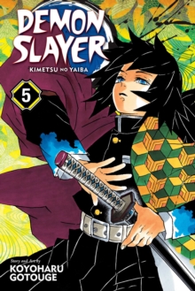 Demon Slayer 5