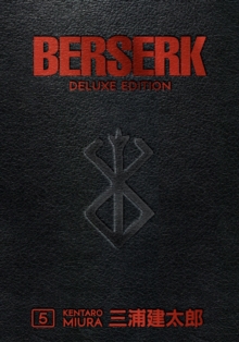 Berserk Deluxe Edition 5