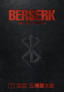 Berserk Deluxe Edition 1