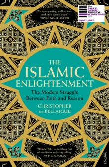 The islamic enlightenment