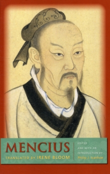 The Mencius