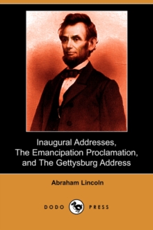 The Gettysburg Address