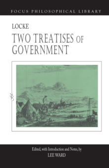 Two Treatises of Government