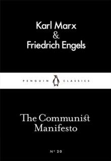 The Communist manifesto