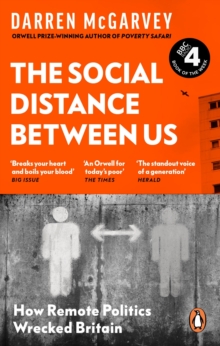 The Social Distance Between Us