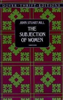 The Subjection of Women