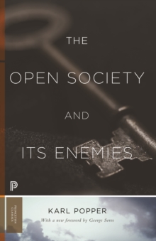 The open society and its enemies