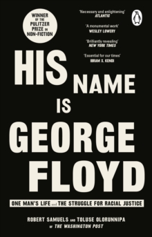 His Name Is George Floyd