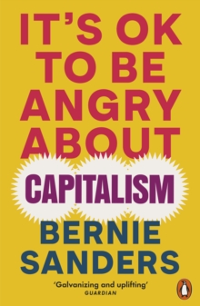 It's ok to be angry about capitalism