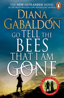 Outlander 9 : Go Tell the Bees that I am Gone