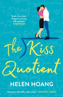 The Kiss Quotient