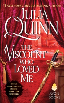 Bridgerton 2 : The Viscount Who Loved Me