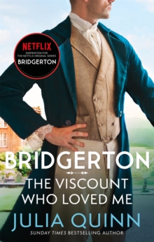  Bridgerton 2 : The Viscount Who Loved Me