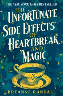 The unfortunate side effects of heartbreak and magic