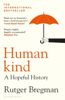 Humankind : A Hopeful History